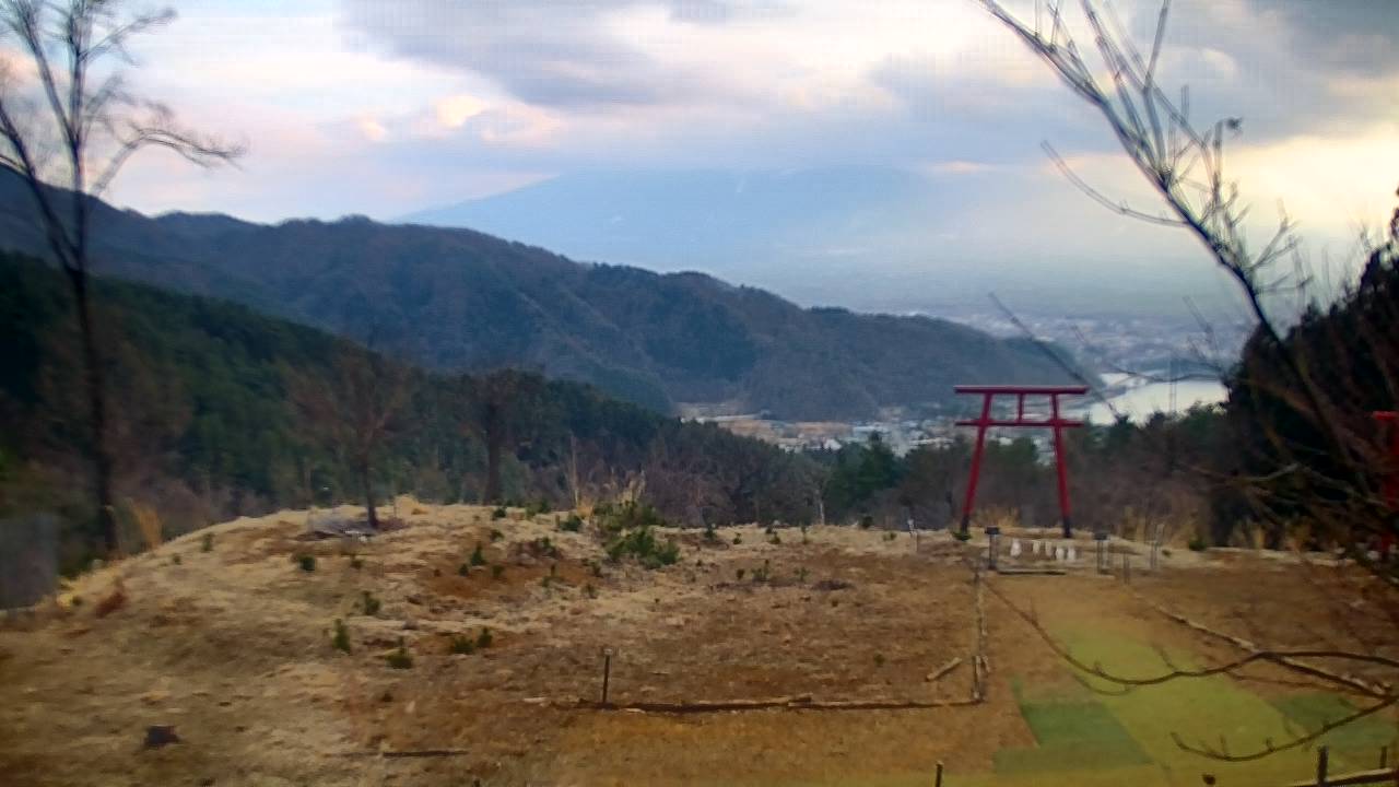 富士山ライブカメラベスト画像