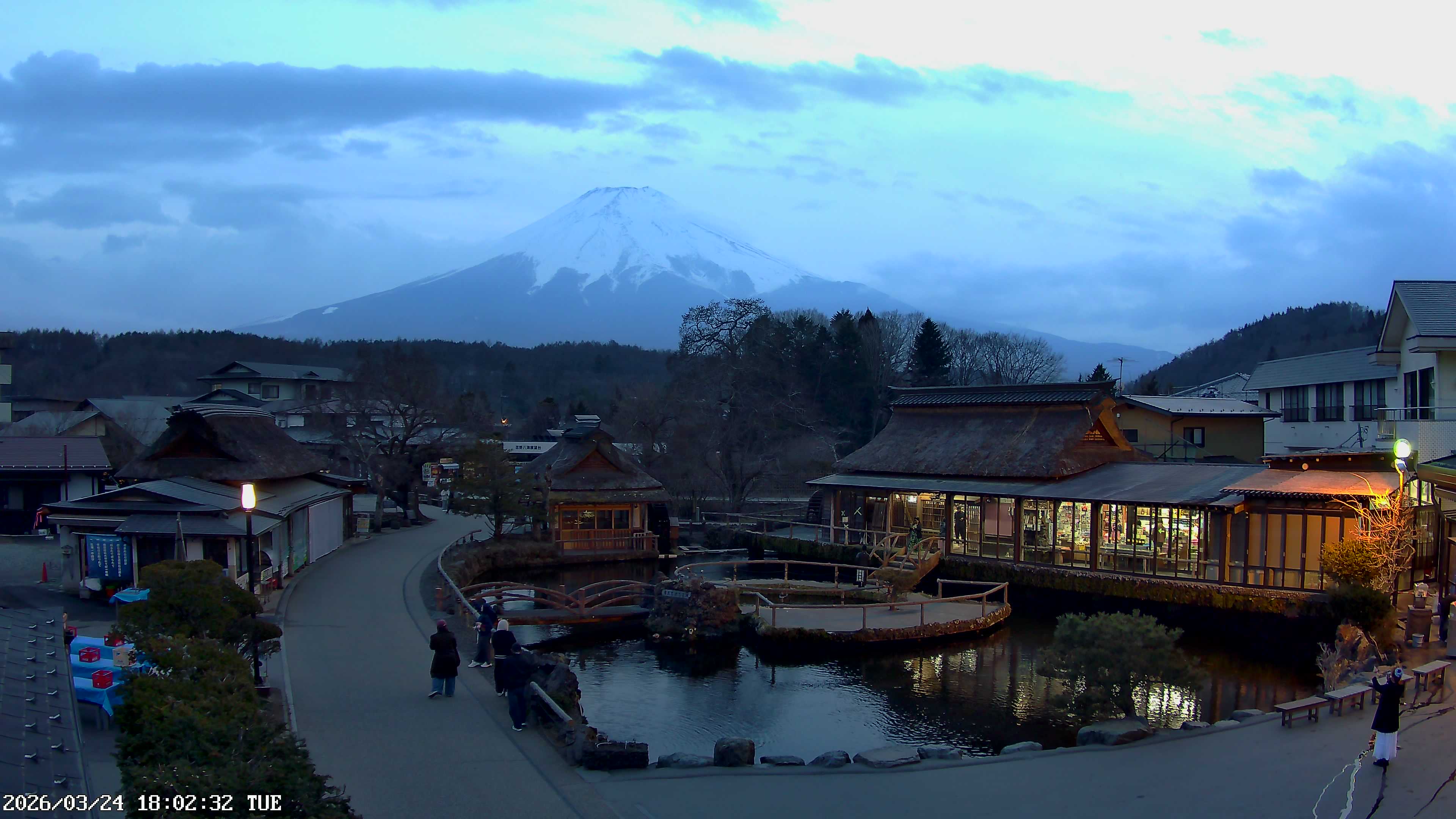 富士山ライブカメラベスト画像